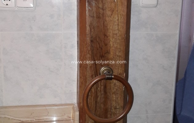 Herverkoop - Country Property/Finca - Caravaca de la Cruz - Inland