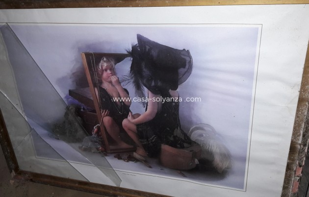 Herverkoop - Country Property/Finca - Caravaca de la Cruz - Inland