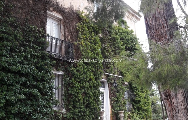 Herverkoop - Country Property/Finca - Caravaca de la Cruz - Inland