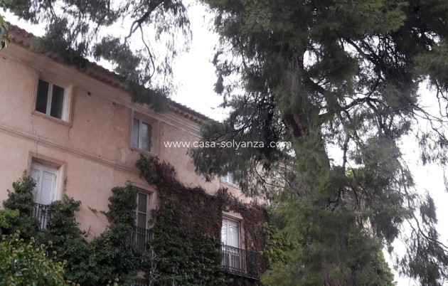 Herverkoop - Country Property/Finca - Caravaca de la Cruz - Inland