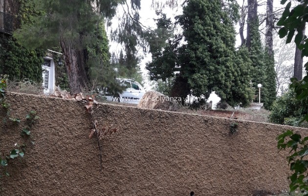 Herverkoop - Country Property/Finca - Caravaca de la Cruz - Inland