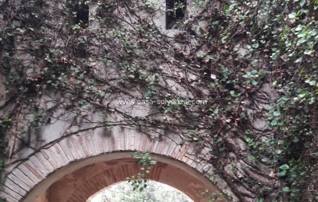 Herverkoop - Country Property/Finca - Caravaca de la Cruz - Inland