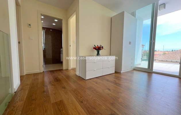 Reventa - Villa - La Marina