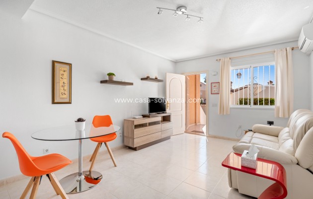 Herverkoop - Herenhuis - Ciudad Quesada - Rojales - Rojales