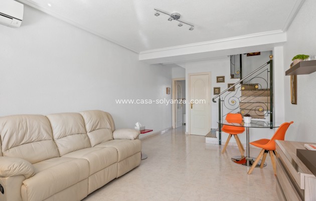 Herverkoop - Herenhuis - Ciudad Quesada - Rojales - Rojales