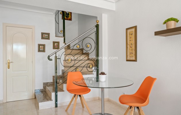 Herverkoop - Herenhuis - Ciudad Quesada - Rojales - Rojales