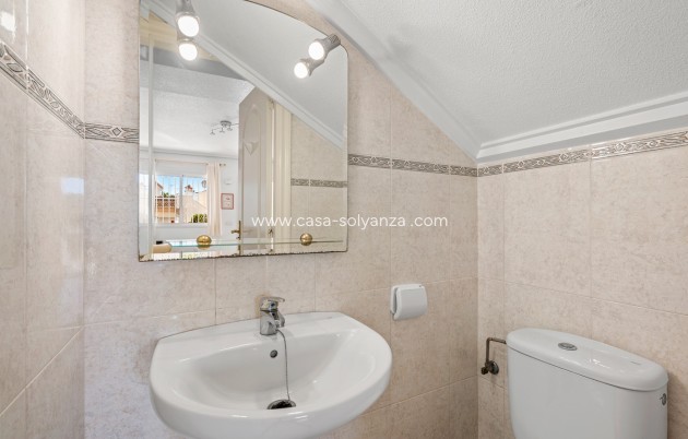 Herverkoop - Herenhuis - Ciudad Quesada - Rojales - Rojales