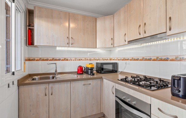 Herverkoop - Herenhuis - Ciudad Quesada - Rojales - Rojales