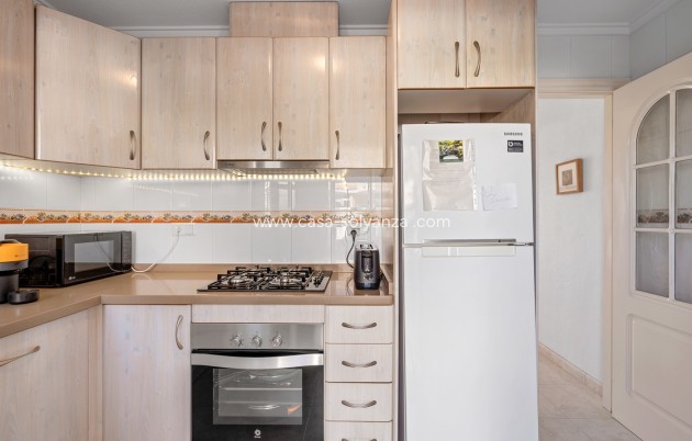 Herverkoop - Herenhuis - Ciudad Quesada - Rojales - Rojales