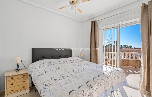 Herverkoop - Herenhuis - Ciudad Quesada - Rojales - Rojales