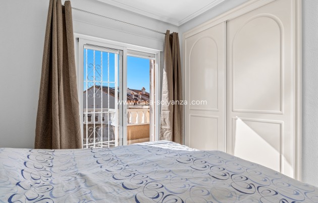 Herverkoop - Herenhuis - Ciudad Quesada - Rojales - Rojales