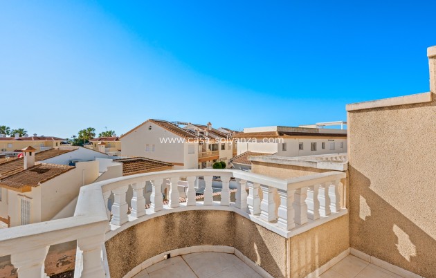 Herverkoop - Herenhuis - Ciudad Quesada - Rojales - Rojales