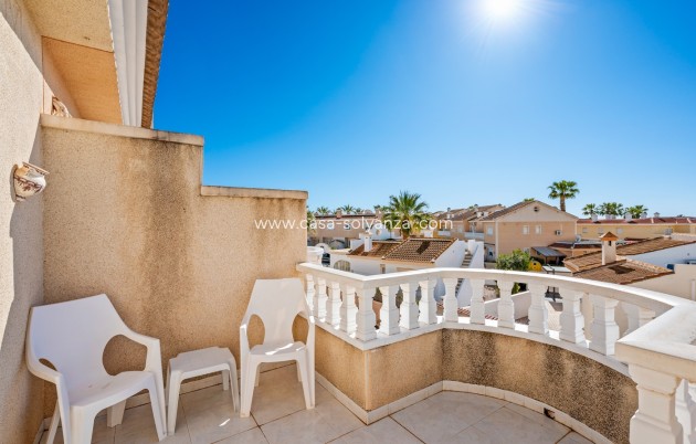 Herverkoop - Herenhuis - Ciudad Quesada - Rojales - Rojales