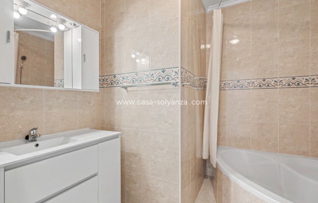 Herverkoop - Herenhuis - Ciudad Quesada - Rojales - Rojales