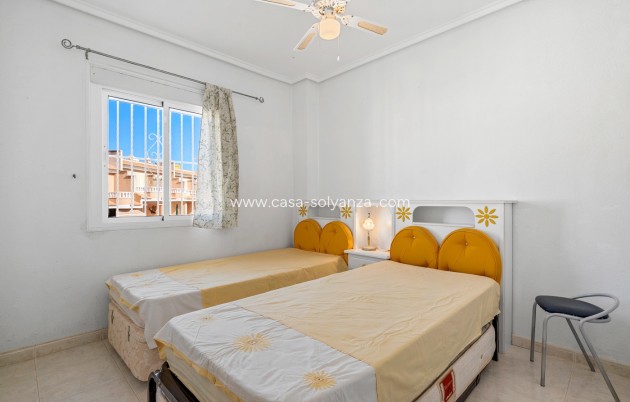 Herverkoop - Herenhuis - Ciudad Quesada - Rojales - Rojales