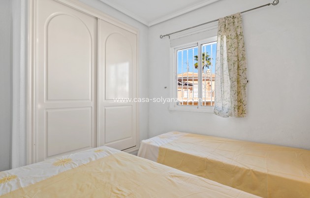 Herverkoop - Herenhuis - Ciudad Quesada - Rojales - Rojales