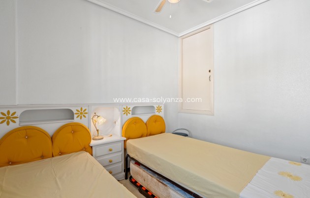 Herverkoop - Herenhuis - Ciudad Quesada - Rojales - Rojales