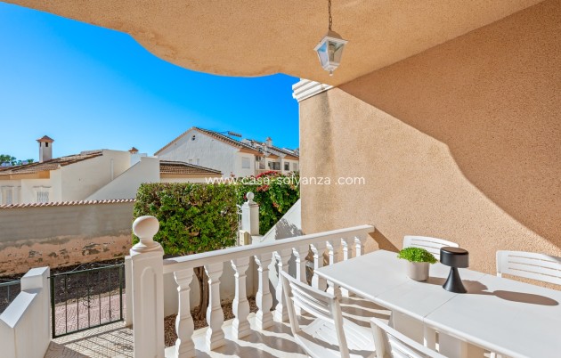 Herverkoop - Herenhuis - Ciudad Quesada - Rojales - Rojales