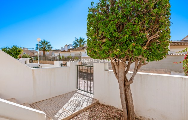 Herverkoop - Herenhuis - Ciudad Quesada - Rojales - Rojales