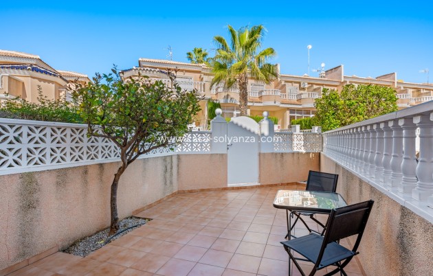 Herverkoop - Herenhuis - Ciudad Quesada - Rojales - Rojales