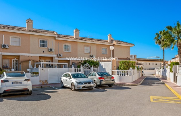 Herverkoop - Herenhuis - Ciudad Quesada - Rojales - Rojales