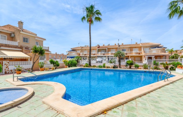 Herverkoop - Herenhuis - Ciudad Quesada - Rojales - Rojales