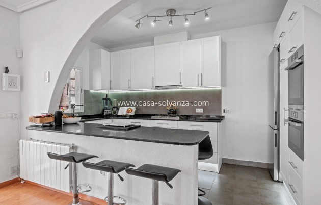 Herverkoop - Villa - Ciudad Quesada - Rojales - Rojales