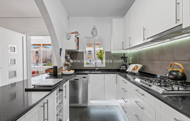 Herverkoop - Villa - Ciudad Quesada - Rojales - Rojales