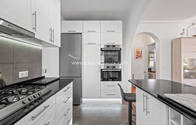 Herverkoop - Villa - Ciudad Quesada - Rojales - Rojales