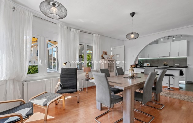 Herverkoop - Villa - Ciudad Quesada - Rojales - Rojales