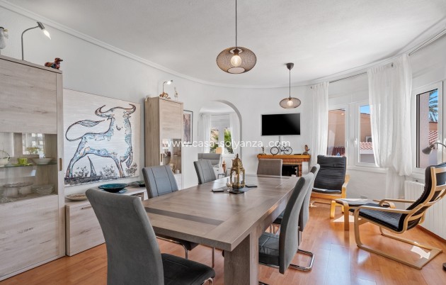 Herverkoop - Villa - Ciudad Quesada - Rojales - Rojales