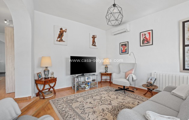 Herverkoop - Villa - Ciudad Quesada - Rojales - Rojales