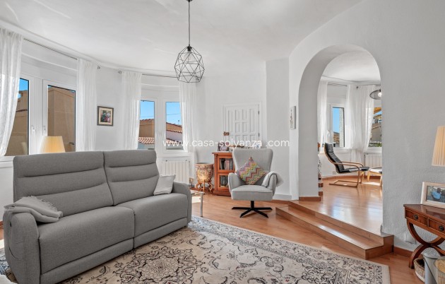 Herverkoop - Villa - Ciudad Quesada - Rojales - Rojales