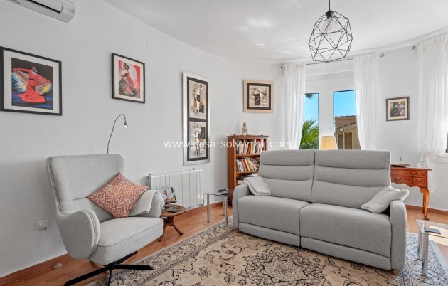 Herverkoop - Villa - Ciudad Quesada - Rojales - Rojales