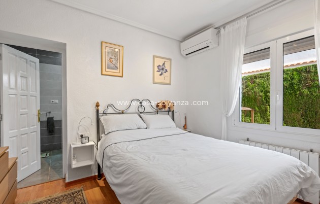 Herverkoop - Villa - Ciudad Quesada - Rojales - Rojales