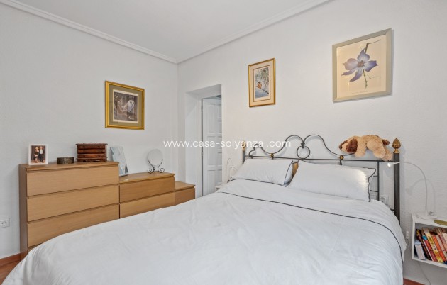 Herverkoop - Villa - Ciudad Quesada - Rojales - Rojales