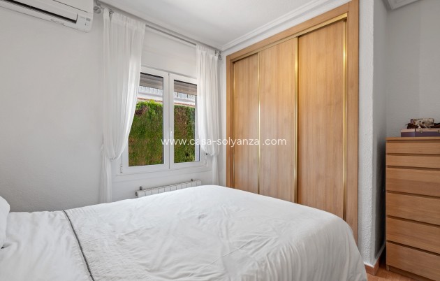 Herverkoop - Villa - Ciudad Quesada - Rojales - Rojales