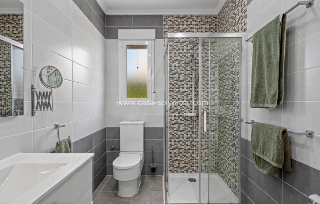 Herverkoop - Villa - Ciudad Quesada - Rojales - Rojales