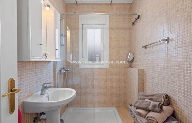 Herverkoop - Villa - Ciudad Quesada - Rojales - Rojales