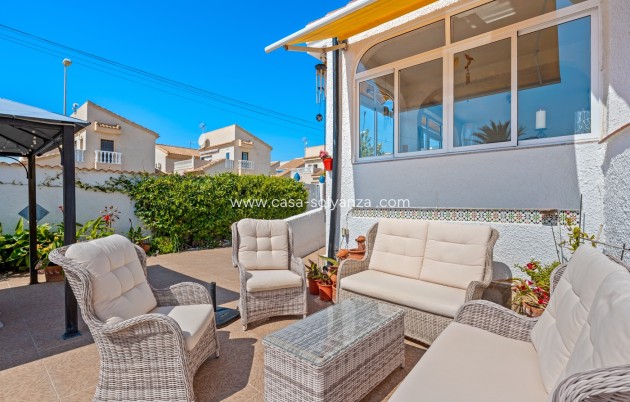 Herverkoop - Villa - Ciudad Quesada - Rojales - Rojales