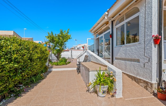 Herverkoop - Villa - Ciudad Quesada - Rojales - Rojales