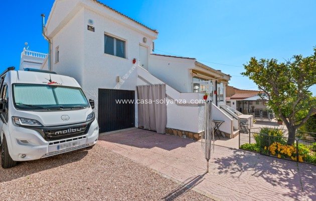 Herverkoop - Villa - Ciudad Quesada - Rojales - Rojales