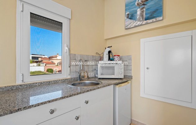 Herverkoop - Villa - Ciudad Quesada - Rojales - Rojales