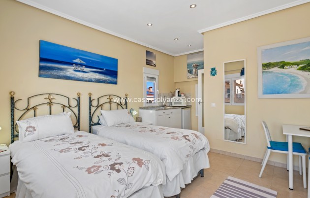 Herverkoop - Villa - Ciudad Quesada - Rojales - Rojales