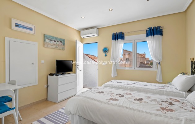 Herverkoop - Villa - Ciudad Quesada - Rojales - Rojales