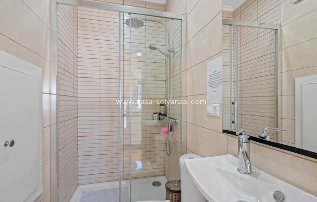 Herverkoop - Villa - Ciudad Quesada - Rojales - Rojales