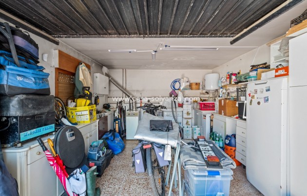 Herverkoop - Villa - Ciudad Quesada - Rojales - Rojales