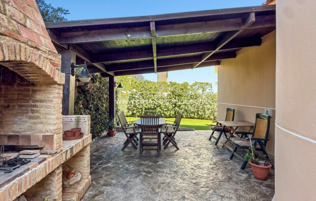 Herverkoop - Villa - Torrevieja - Torreblanca