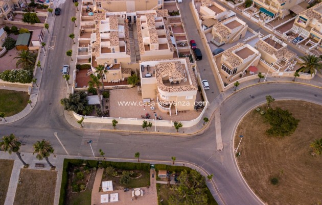 Revente - Villa - Torrevieja - Costa Blanca