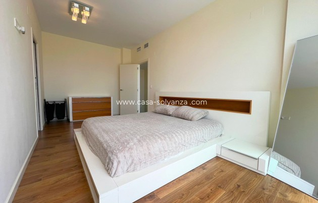 Reventa - Villa - La Marina